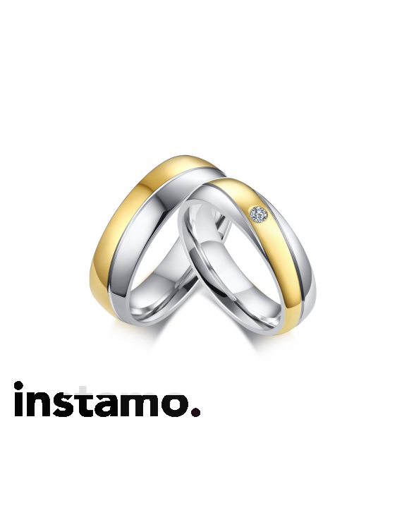 Pánský ocelový prsten-192514-20