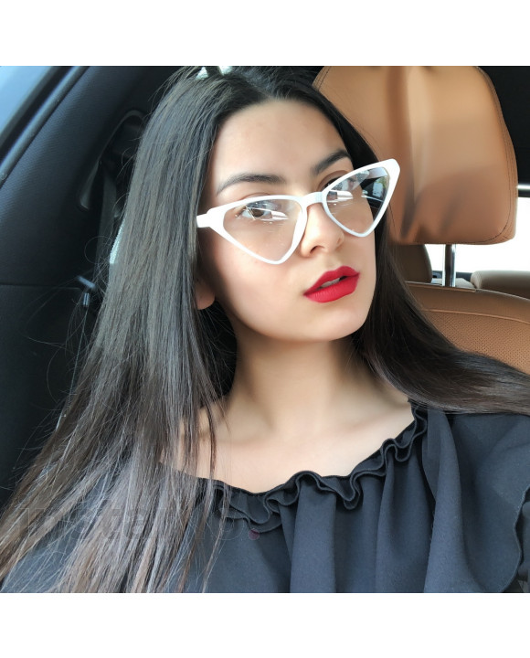 Dámské sluneční brýle-176611-20