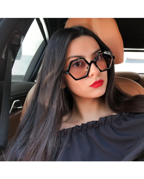 Dámské sluneční brýle-176939-20