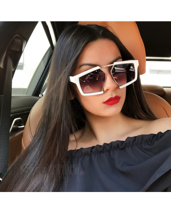 Dámské sluneční brýle-176875-20