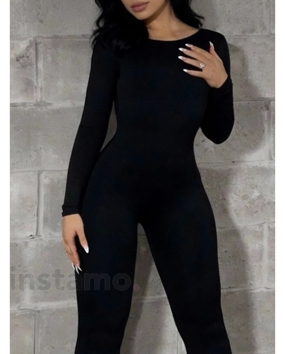 Černý overal-325383-20
