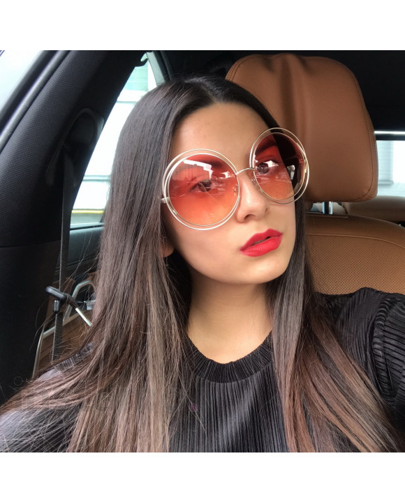 Dámské sluneční brýle-175856-20
