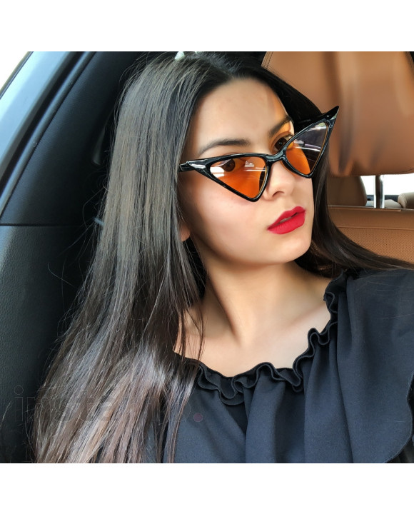 Dámské sluneční brýle-176635-20