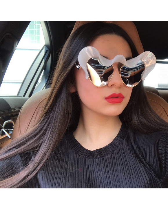 Dámské sluneční brýle-175636-20