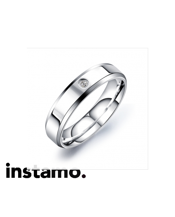 Pánský ocelový prsten-192356-20