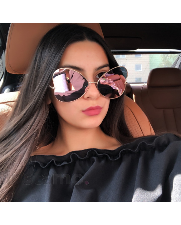 Dámské sluneční brýle-175836-20