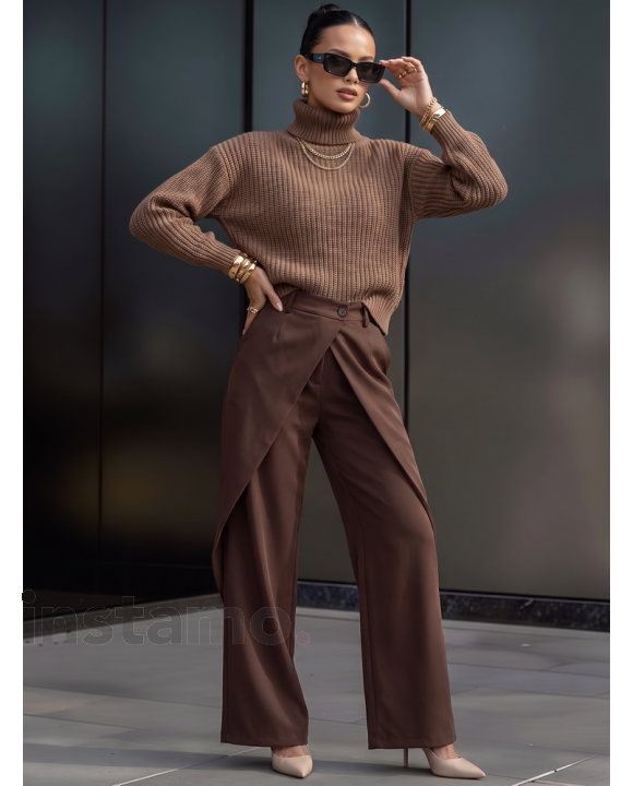 CHOCO široké kalhoty-329853-20