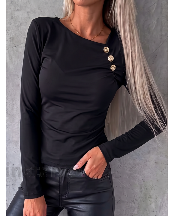 Černý top-329870-20