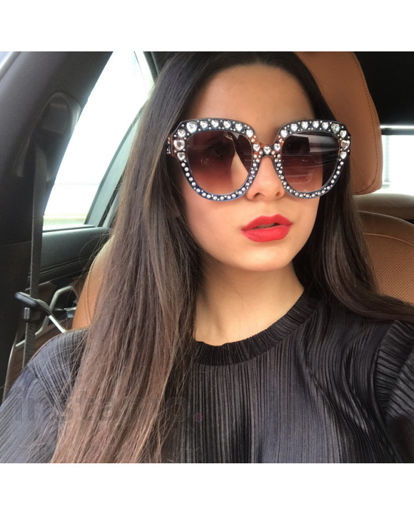 Dámské sluneční brýle-175754-20