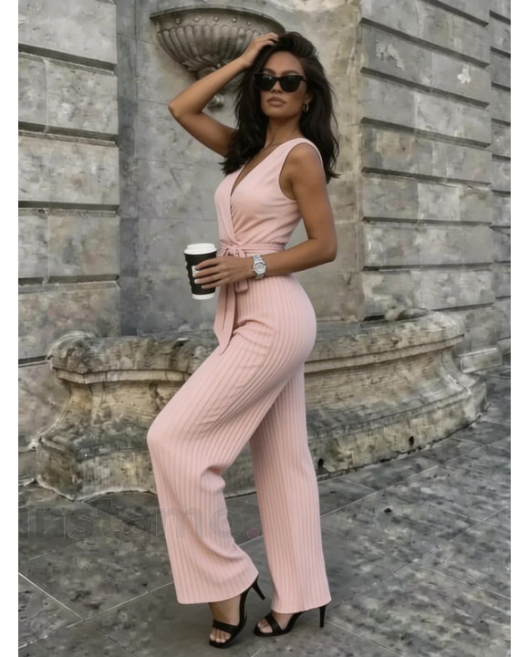 Růžový overal-327239-20