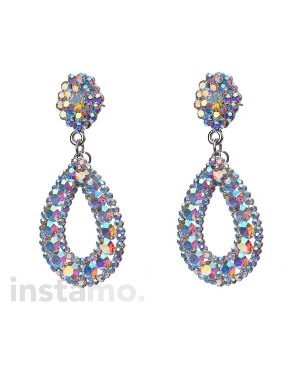 GIULIETT DONA CZECH CRYSTAL AB