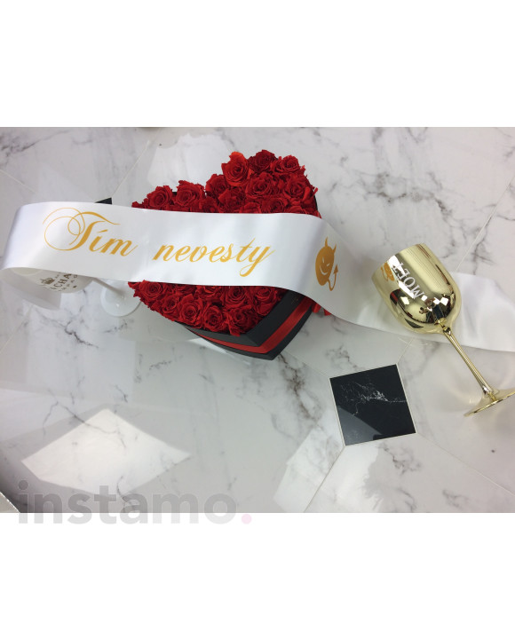 Šerpa na rozlučkovou párty TÝM NEVĚSTY-163275-20