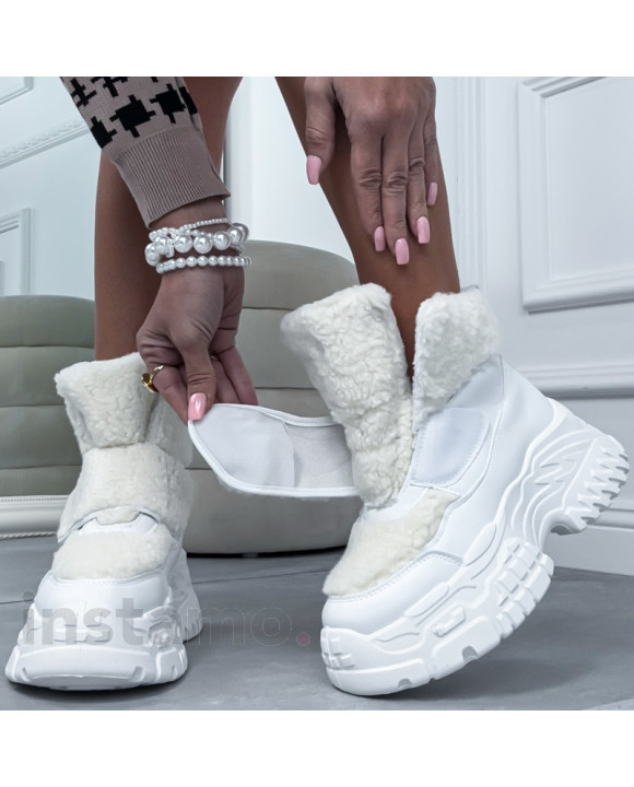 Bílé sněhule-323824-20