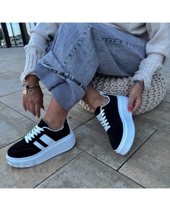 Černé tenisky-322363-20