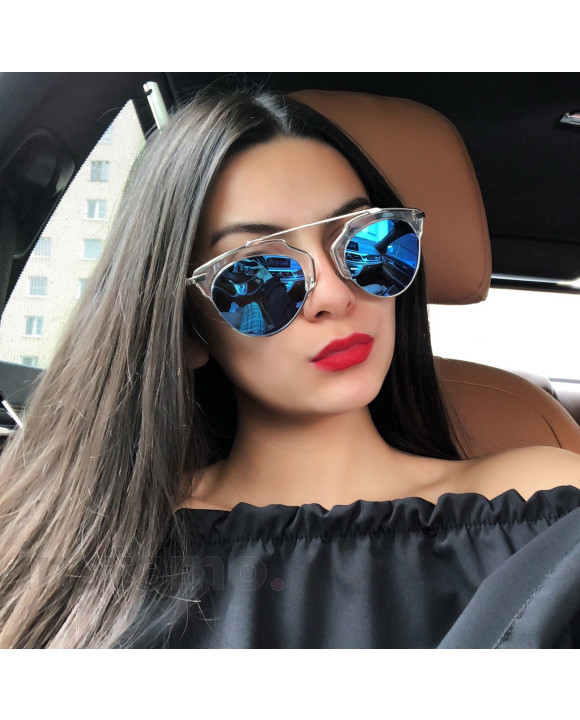 Dámské sluneční brýle-175928-20