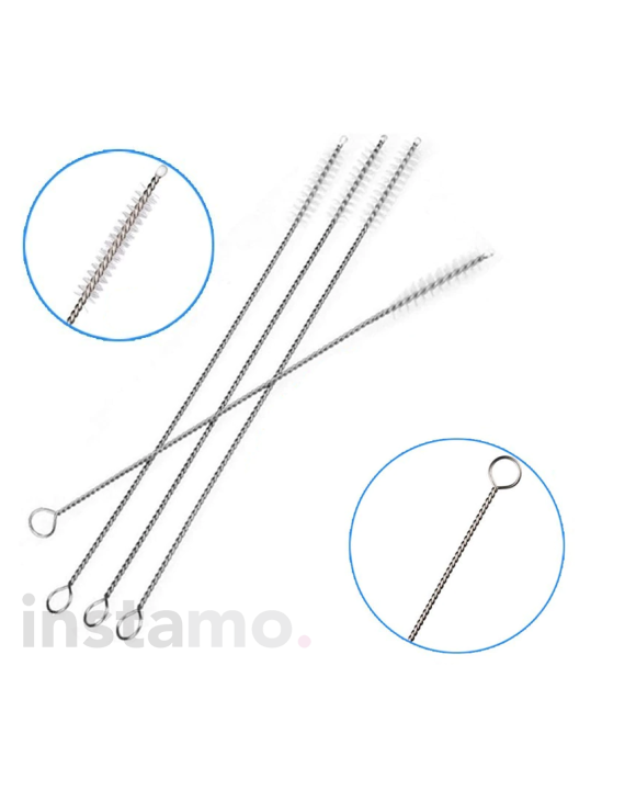 Kartáček na kovové brčko-238132-20