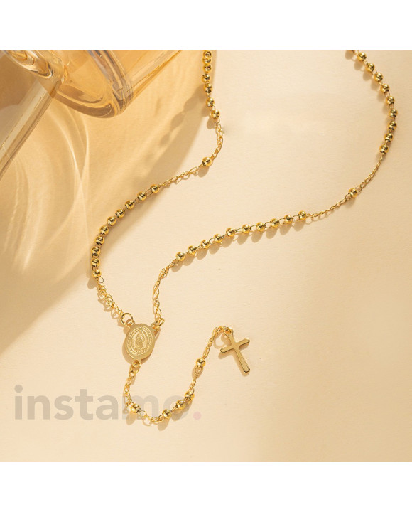 Dámský růženec-324054-20