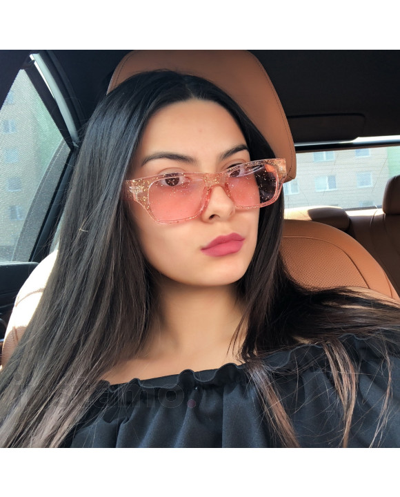 Dámské sluneční brýle-177295-20