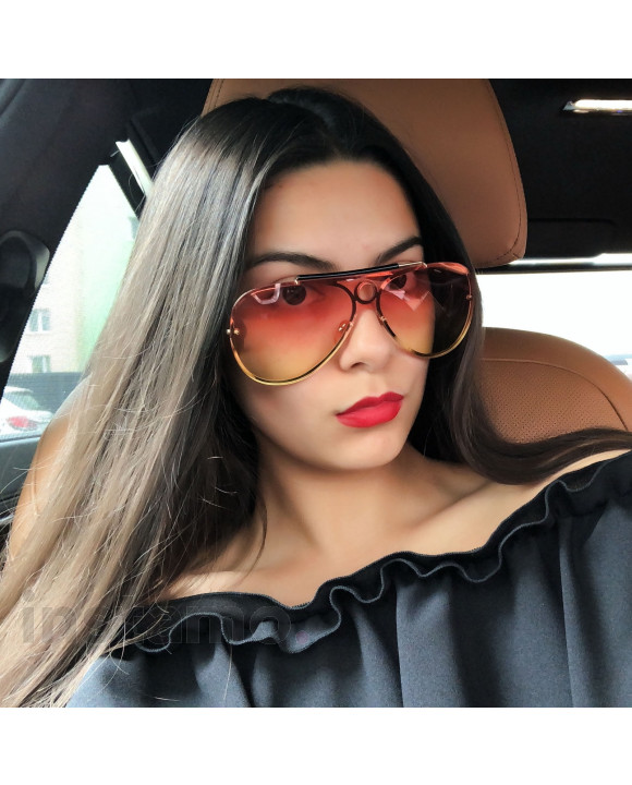 Dámské sluneční brýle-178526-20