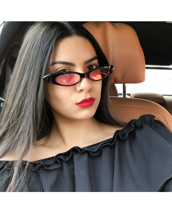 Dámské sluneční brýle-176077-20