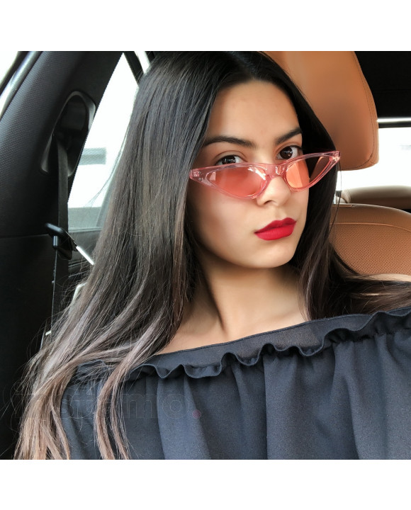 Dámské sluneční brýle-176055-20