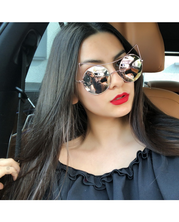 Dámské sluneční brýle-176718-20