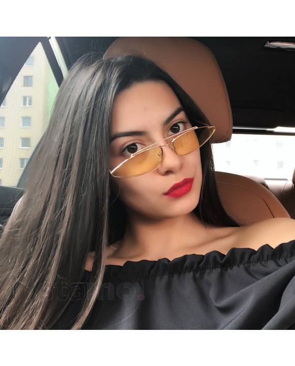 Dámské sluneční brýle-177413-20