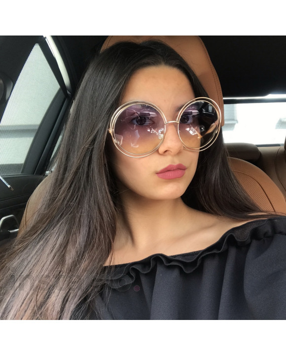 Dámské sluneční brýle-175849-20