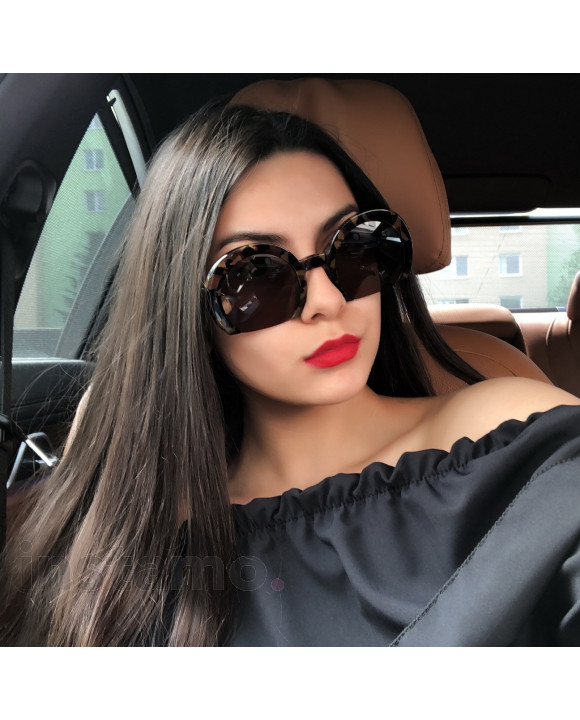 Dámské sluneční brýle-177145-20