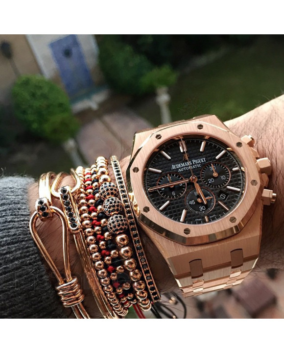 Trendy pánsky náramok 