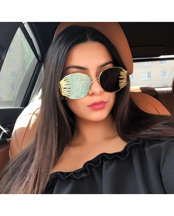 Dámské sluneční brýle-177328-20
