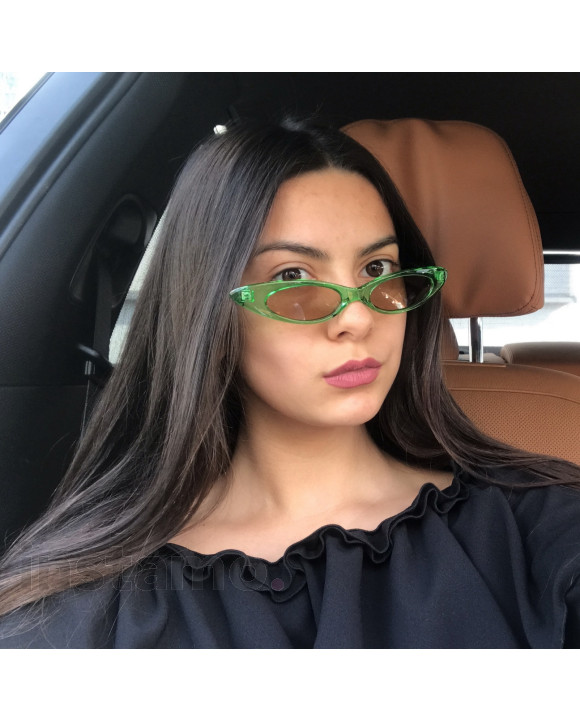 Dámské sluneční brýle-176004-20