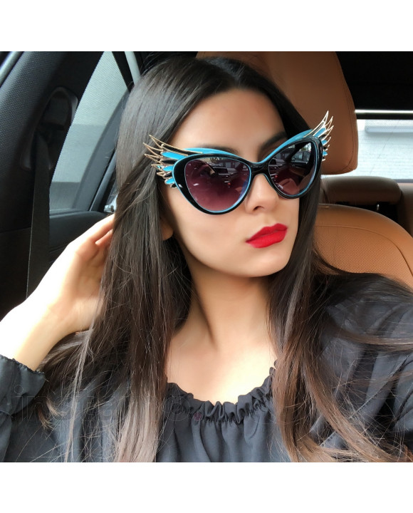 Dámské sluneční brýle-177004-20