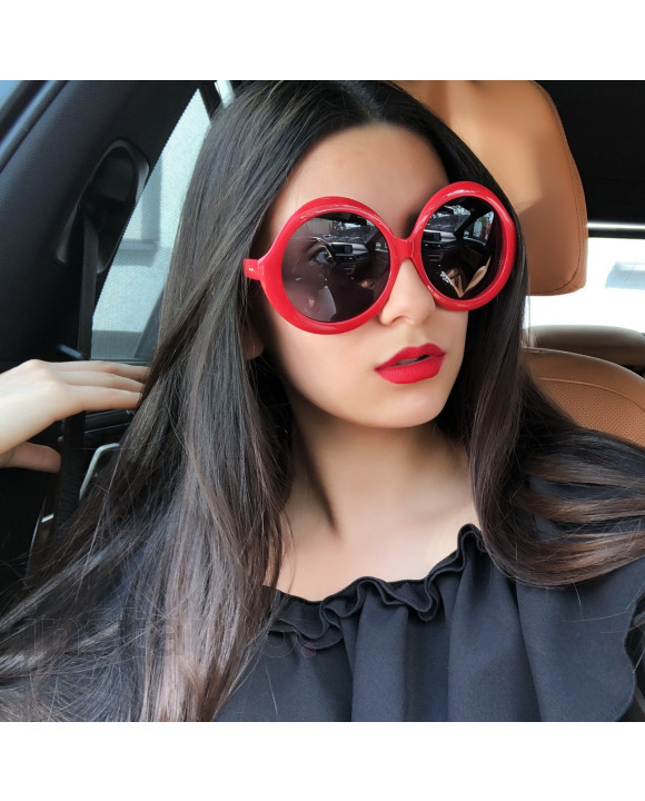 Dámské sluneční brýle-176524-20