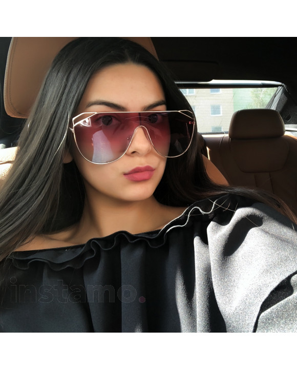Dámské sluneční brýle-175886-20