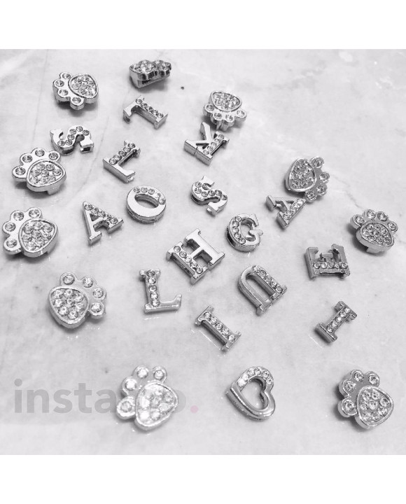 Písmenko na obojek-195859-20