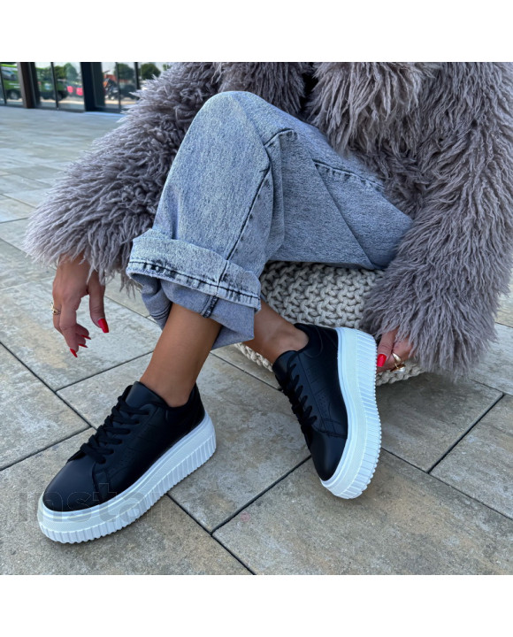 Černé tenisky-321688-20