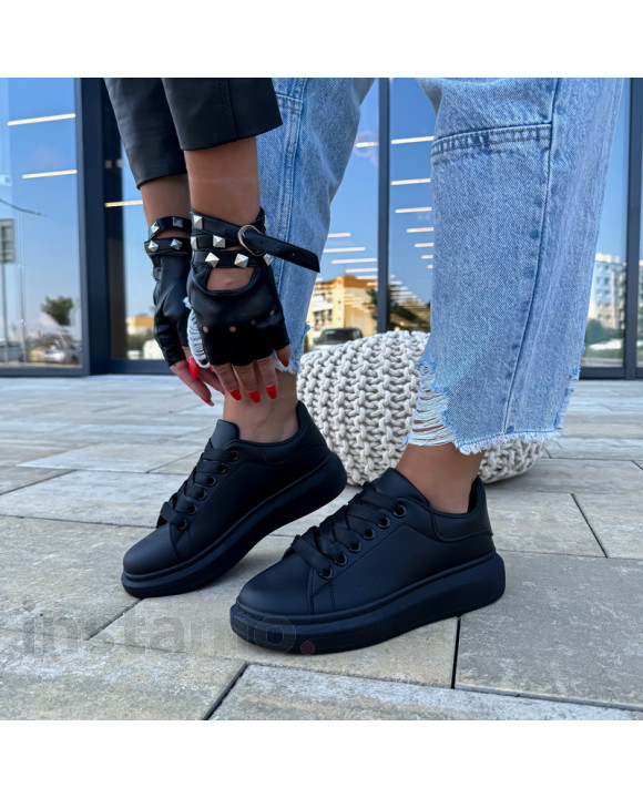 Černé tenisky-321674-20