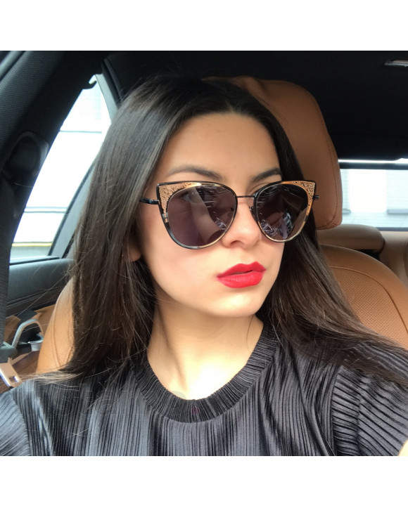 Dámské sluneční brýle-175546-20
