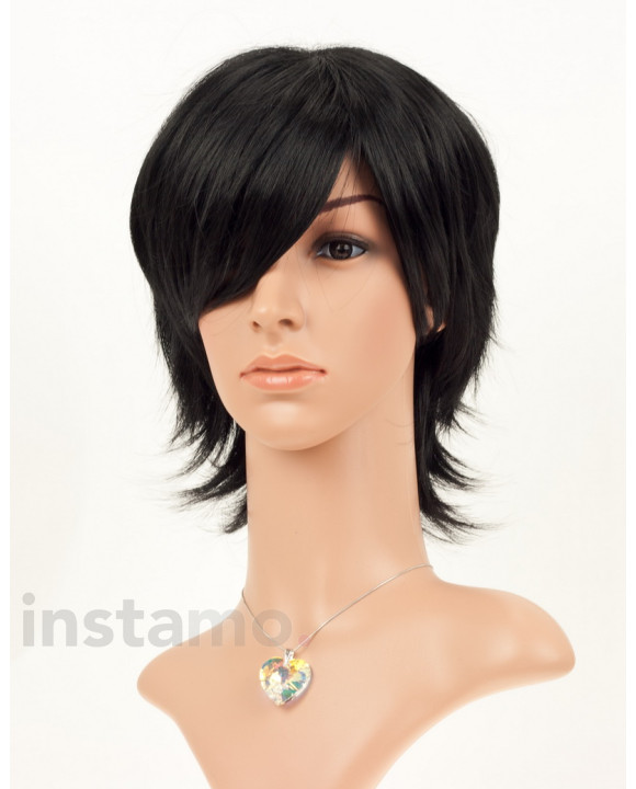 Strieborný prívesok