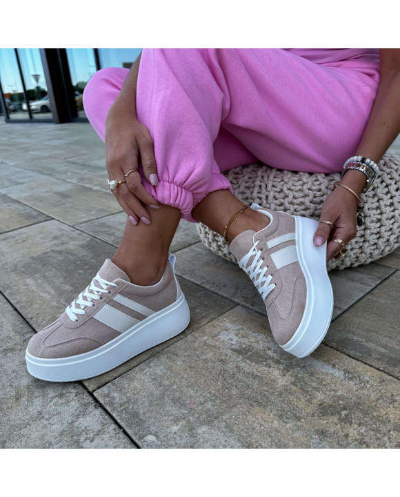 Hnědé tenisky-322454-20