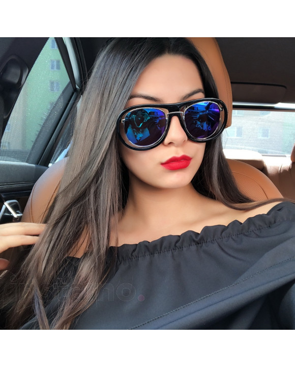Dámské sluneční brýle-177114-20