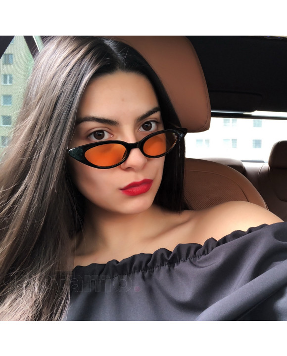 Dámské sluneční brýle-175943-20