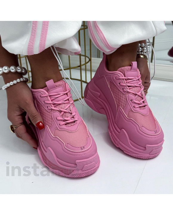 Růžové tenisky-326672-20