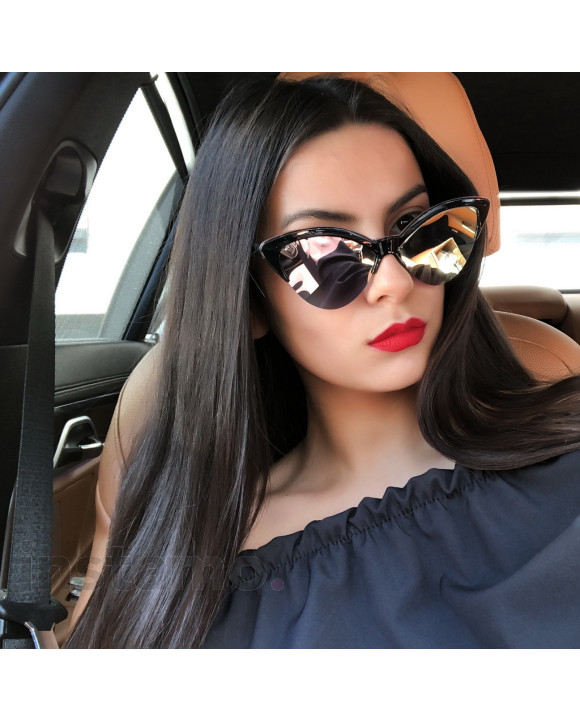 Dámské sluneční brýle-176870-20