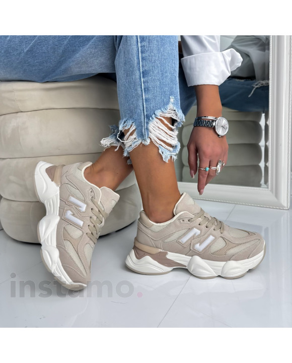 Béžové tenisky-324991-20