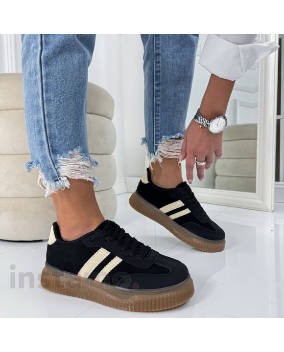 Černé tenisky-324837-20