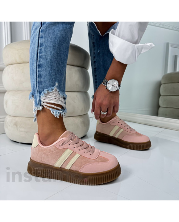 Světle růžové tenisky-324795-20