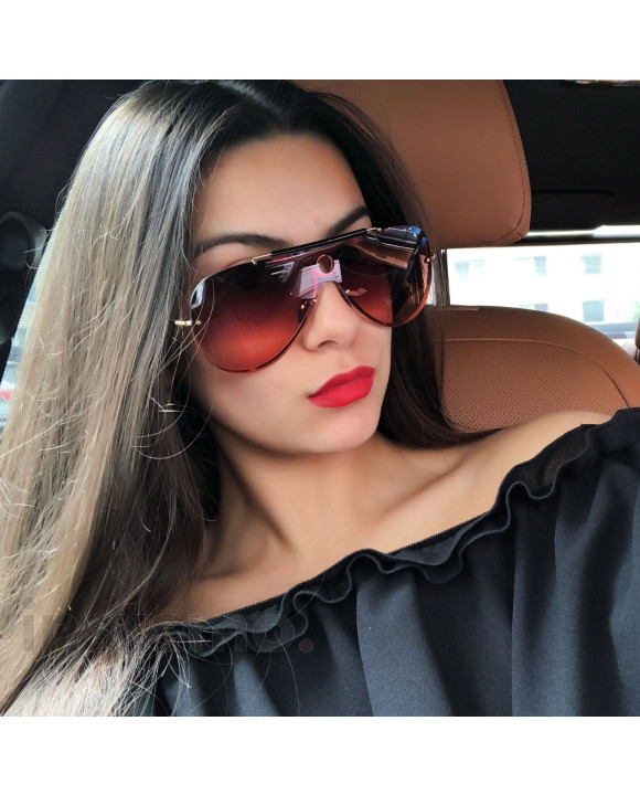 Dámské sluneční brýle-178529-20