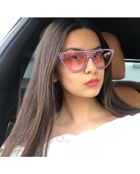 Dámské sluneční brýle-175641-20